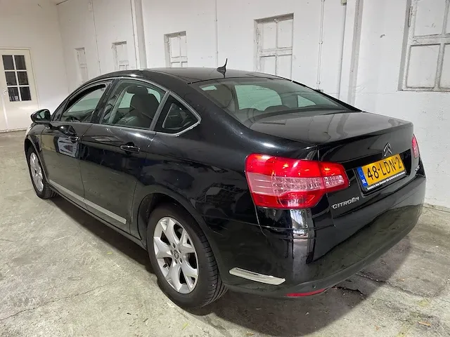 Citroen c5 1.6 thpbusiness 48-ldn-2 - afbeelding 3 van  22