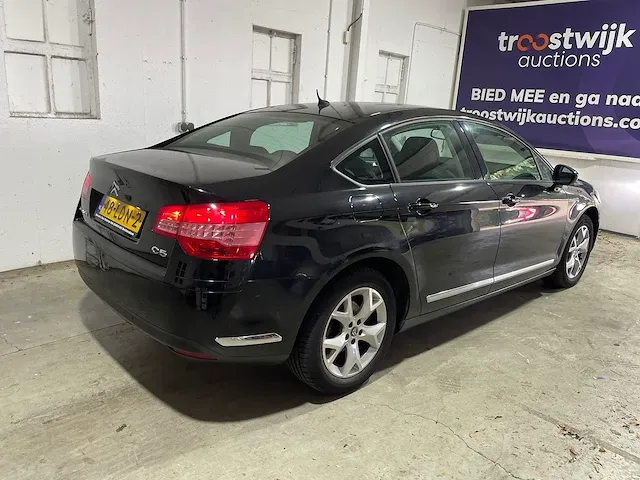 Citroen c5 1.6 thpbusiness 48-ldn-2 - afbeelding 5 van  22