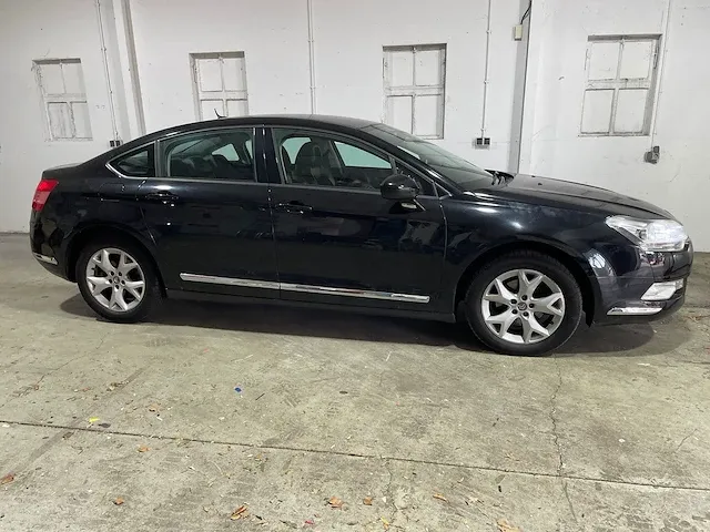 Citroen c5 1.6 thpbusiness 48-ldn-2 - afbeelding 6 van  22