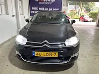 Citroen c5 1.6 thpbusiness 48-ldn-2 - afbeelding 8 van  22