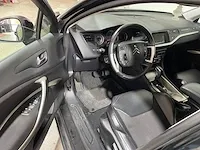 Citroen c5 1.6 thpbusiness 48-ldn-2 - afbeelding 9 van  22