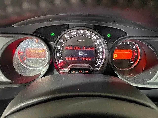 Citroen c5 1.6 thpbusiness 48-ldn-2 - afbeelding 3 van  22