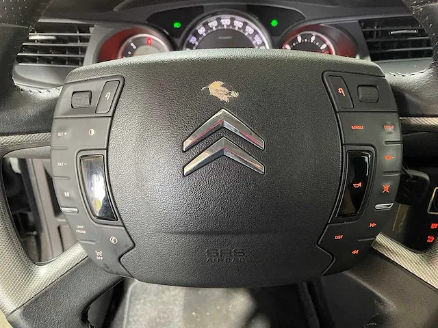 Citroen c5 1.6 thpbusiness 48-ldn-2 - afbeelding 5 van  22