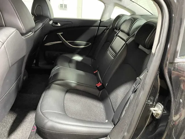 Citroen c5 1.6 thpbusiness 48-ldn-2 - afbeelding 10 van  22