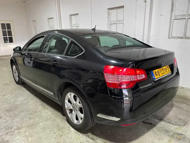Citroen c5 1.6 thpbusiness 48-ldn-2 - afbeelding 16 van  22