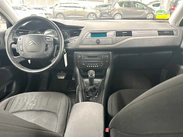 Citroen c5 1.6 vti attraction ; 13-psl-5 - afbeelding 2 van  15