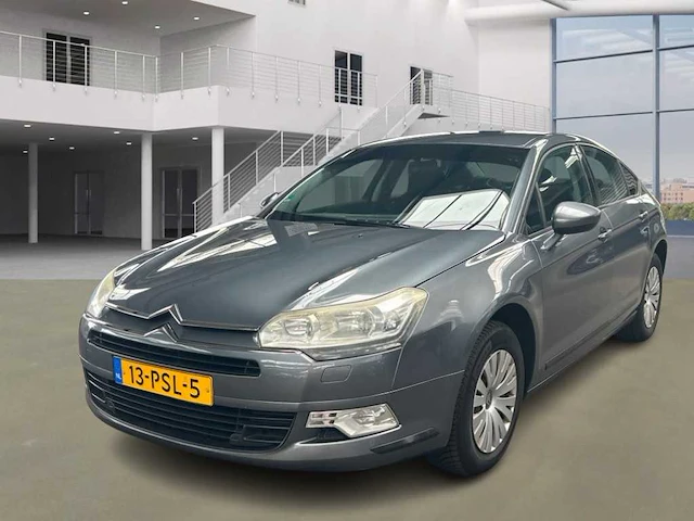 Citroen c5 1.6 vti attraction ; 13-psl-5 - afbeelding 1 van  15