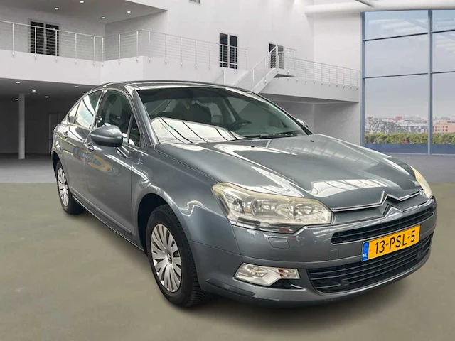 Citroen c5 1.6 vti attraction ; 13-psl-5 - afbeelding 8 van  15