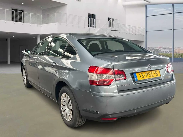 Citroen c5 1.6 vti attraction ; 13-psl-5 - afbeelding 10 van  15
