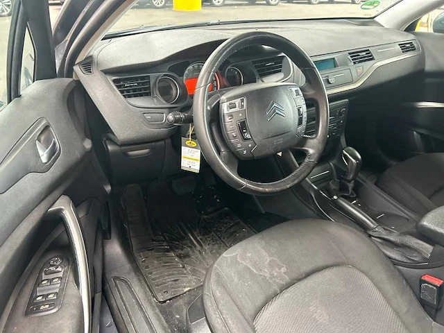 Citroen c5 1.6 vti attraction ; 13-psl-5 - afbeelding 11 van  15