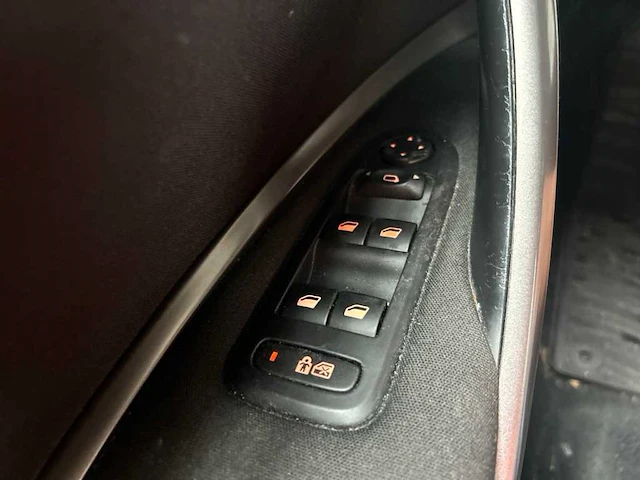 Citroen c5 1.6 vti attraction ; 13-psl-5 - afbeelding 15 van  15