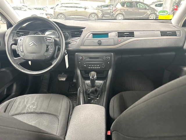 Citroen c5 1.6 vti attraction ; 13-psl-5 - afbeelding 2 van  15