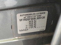 Citroen c5 1.6 vti attraction ; 13-psl-5 - afbeelding 7 van  15