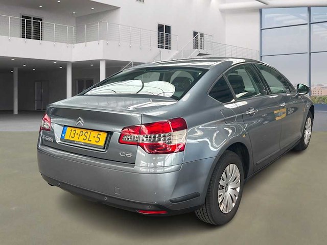 Citroen c5 1.6 vti attraction ; 13-psl-5 - afbeelding 9 van  15