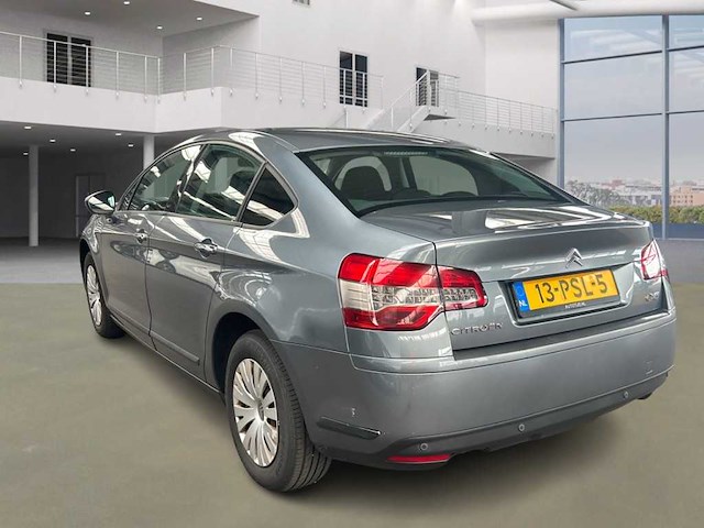 Citroen c5 1.6 vti attraction ; 13-psl-5 - afbeelding 10 van  15