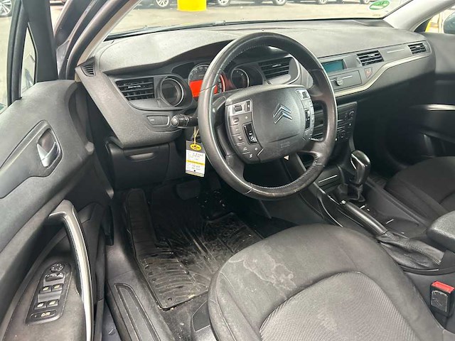Citroen c5 1.6 vti attraction ; 13-psl-5 - afbeelding 11 van  15