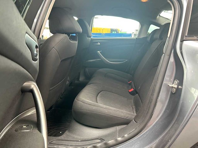Citroen c5 1.6 vti attraction ; 13-psl-5 - afbeelding 12 van  15