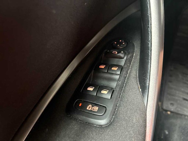 Citroen c5 1.6 vti attraction ; 13-psl-5 - afbeelding 15 van  15