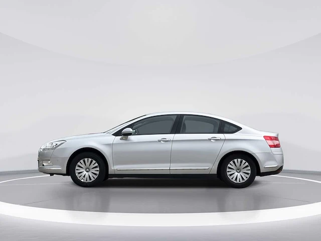 Citroen c5 2.0 16v comfort 2009 | 31-jgv-6 - afbeelding 20 van  24
