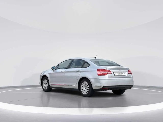 Citroen c5 2.0 16v comfort 2009 | 31-jgv-6 - afbeelding 21 van  24