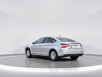 Citroen c5 2.0 16v comfort 2009 | 31-jgv-6 - afbeelding 21 van  24
