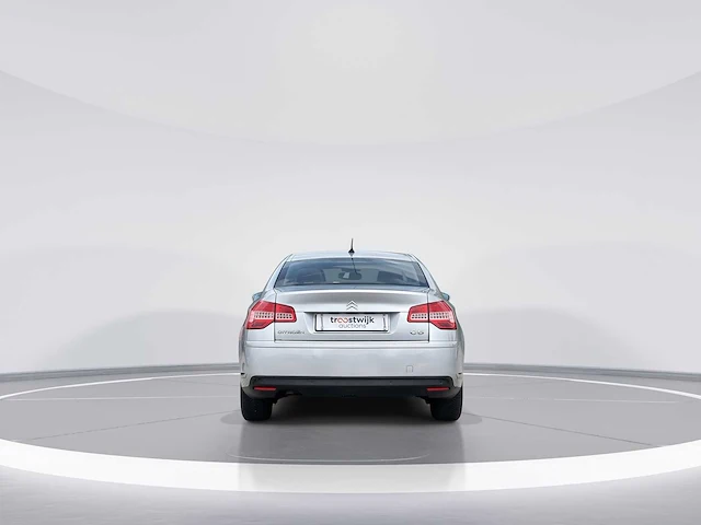 Citroen c5 2.0 16v comfort 2009 | 31-jgv-6 - afbeelding 22 van  24