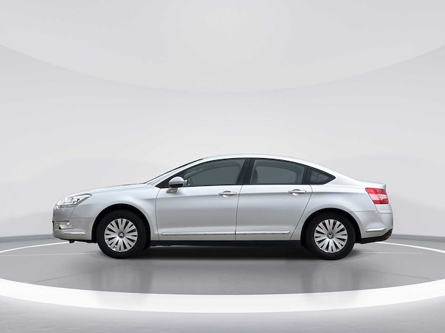 Citroen c5 2.0 16v comfort 2009 | 31-jgv-6 - afbeelding 5 van  24