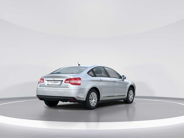 Citroen c5 2.0 16v comfort 2009 | 31-jgv-6 - afbeelding 8 van  24