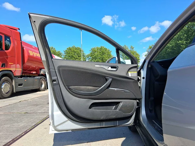Citroen c5 2.0 16v exclusive 2008 | 50-gld-9 - afbeelding 6 van  31