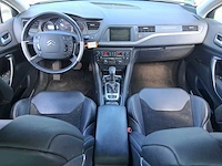 Citroen c5 2.0 16v exclusive 2008 | 50-gld-9 - afbeelding 21 van  31