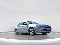 Citroen c5 2.0 16v exclusive 2008 | 50-gld-9 - afbeelding 12 van  31