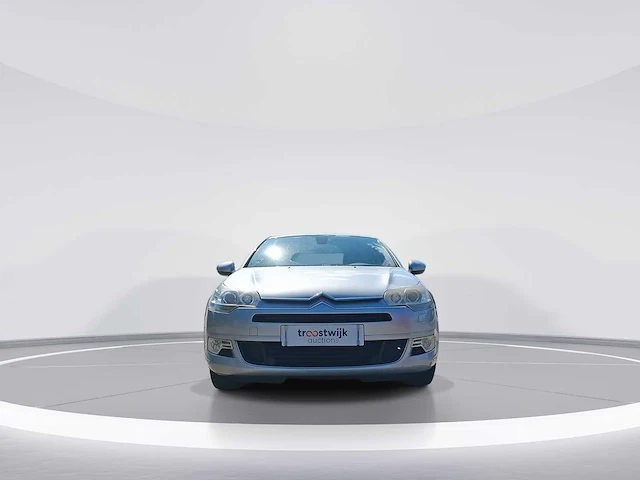 Citroen c5 2.0 16v exclusive 2008 | 50-gld-9 - afbeelding 23 van  31