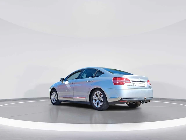 Citroen c5 2.0 16v exclusive 2008 | 50-gld-9 - afbeelding 28 van  31