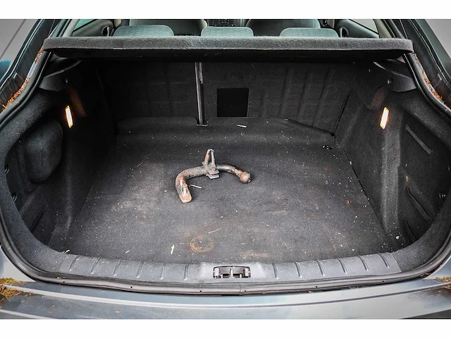 Citroen c5 2.0 16v l. business,12-sl-kr - afbeelding 4 van  13