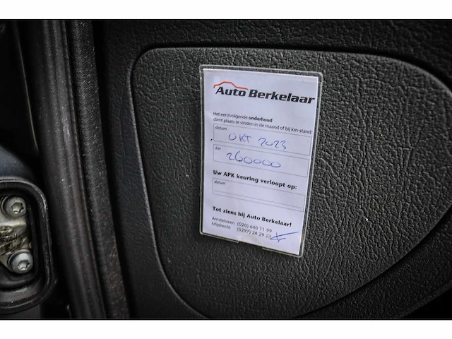 Citroen c5 2.0 16v l. business,12-sl-kr - afbeelding 5 van  13