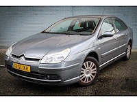 Citroen c5 2.0 16v l. business,12-sl-kr - afbeelding 1 van  13