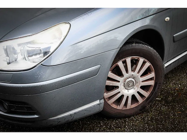 Citroen c5 2.0 16v l. business,12-sl-kr - afbeelding 6 van  13