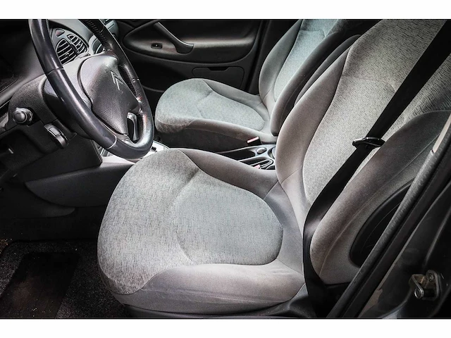 Citroen c5 2.0 16v l. business,12-sl-kr - afbeelding 10 van  13