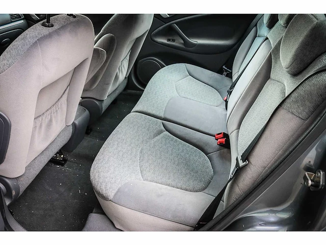 Citroen c5 2.0 16v l. business,12-sl-kr - afbeelding 11 van  13