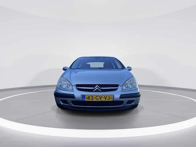 Citroen c5 2.0-16v ligne prestige 2001 | 43-gv-vj - afbeelding 14 van  20