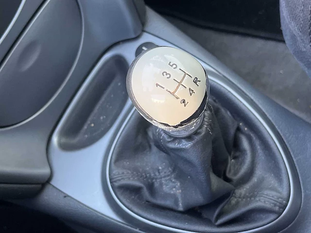 Citroen c5 2.0-16v ligne prestige 2001 | 43-gv-vj - afbeelding 8 van  20