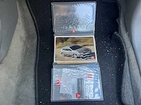 Citroen c5 2.0-16v ligne prestige 2001 | 43-gv-vj - afbeelding 13 van  20