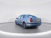 Citroen c5 2.0-16v ligne prestige 2001 | 43-gv-vj - afbeelding 20 van  20