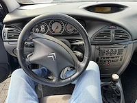 Citroen c5, 2007 - afbeelding 2 van  38