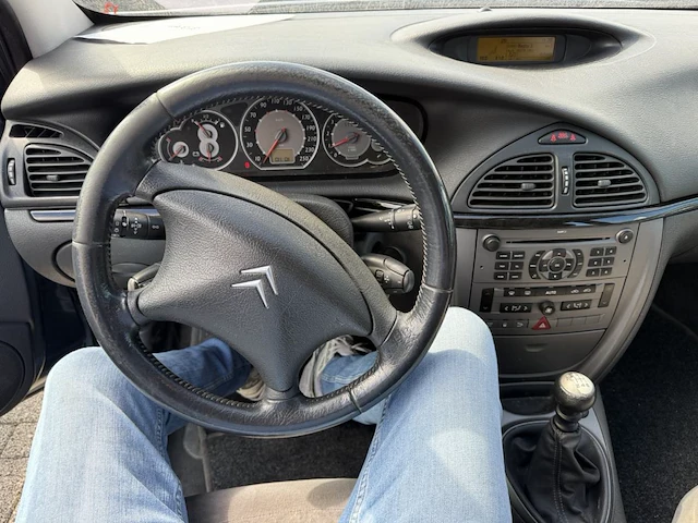 Citroen c5, 2007 - afbeelding 3 van  38