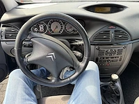Citroen c5, 2007 - afbeelding 3 van  38