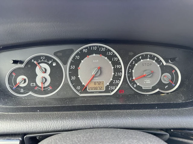 Citroen c5, 2007 - afbeelding 4 van  38