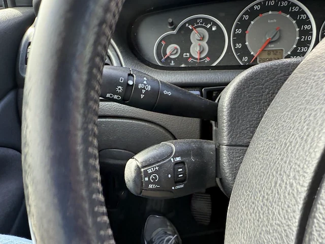 Citroen c5, 2007 - afbeelding 6 van  38