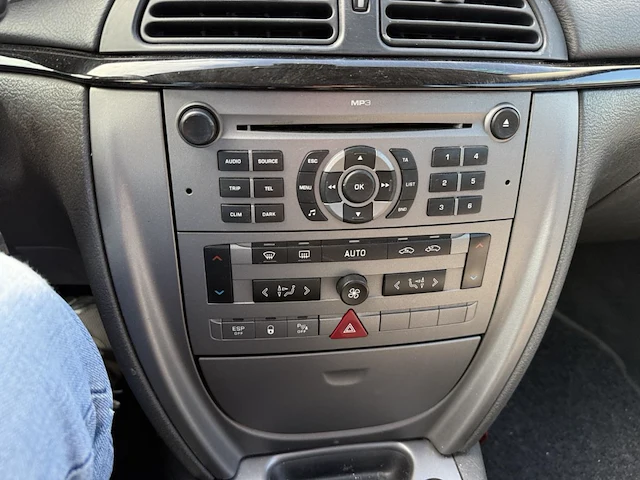 Citroen c5, 2007 - afbeelding 8 van  38