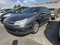Citroen c5, 2007 - afbeelding 1 van  38